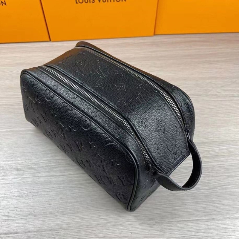 LV Cosmetic Bags